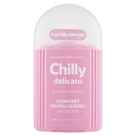 immagine-1-nbr-chilly-intimo-200ml-delicato-ean-8002410037418