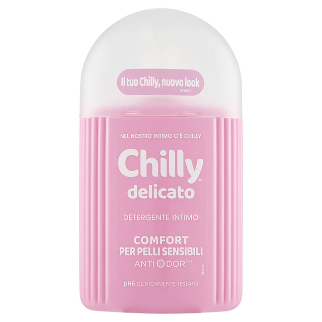 immagine-1-nbr-chilly-intimo-200ml-delicato-ean-8002410037418