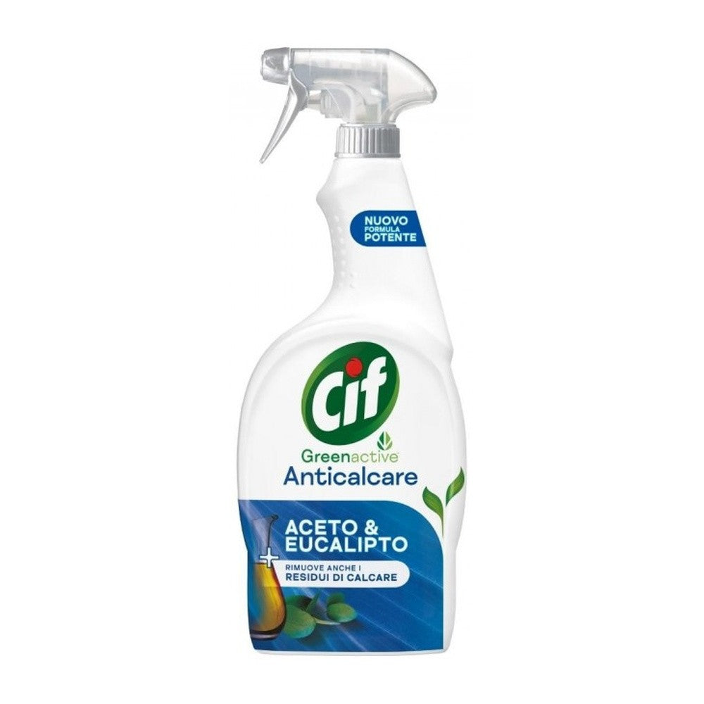 nbr cif sgrass 650ml anticalcare ean 8720182307842