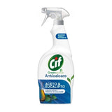 nbr cif sgrass 650ml anticalcare ean 8720182307842