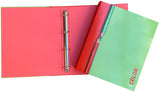 nbr copertina anelli d30 color line ean 8008934007425