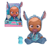 nbr cry babies stitch medium 922235 ean 8421134922235