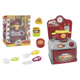 nbr cucina con accessori luci 41746 ean 8014966417460