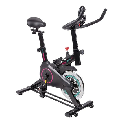 nbr cyclette spinning ean 8029121883868