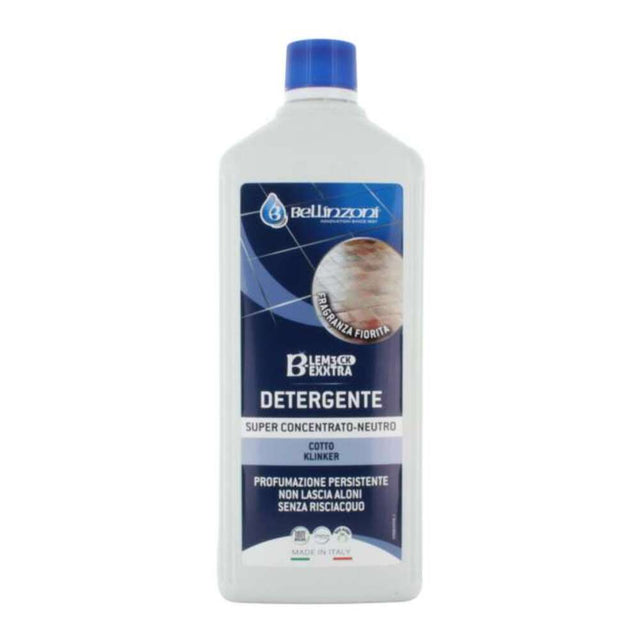 nbr detergente b lem3 gres cotto lt 1 ean 8007614060118