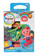 nbr dido giocacrea fantamici sirenet ean 8000144009077
