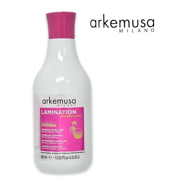 nbr dikson sh 400ml lamination ean 8000836524208