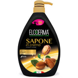 nbr eloderma sap liq 1lt argan ean 8059602240613