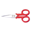 immagine-1-nbr-forbici-per-elettricista-inox-lame-dritte-20027-ean-8019673200275