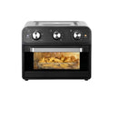 nbr friggitrice ad aria tipo forno 24lt ean 8056746668655
