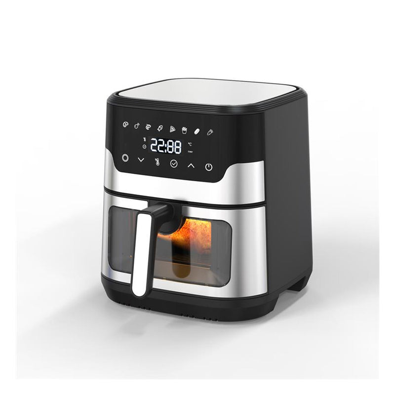 nbr friggitrice aria chips 8lt digitale mirada ean 9972017703018