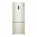 nbr frigo combinato lg gbb567secmn ean 8806091024688