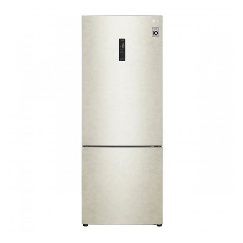 nbr frigo combinato lg gbb567secmn ean 8806091024688