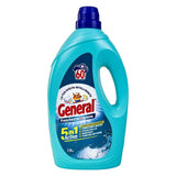 nbr general 60av 27lt freschezza ean 8001990039232