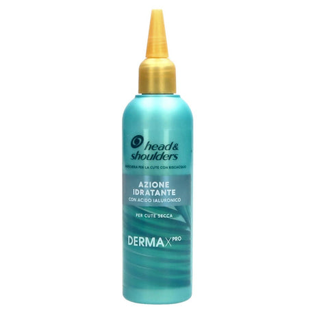 nbr head s masch derma 145ml idratan ean 8006540764985