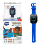 nbr kidizoom smartwatch dx2 blu v tech ean 3417761938768