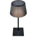 nbr lampada da tavolo ricaricabile usb e solare ean 8055384190511