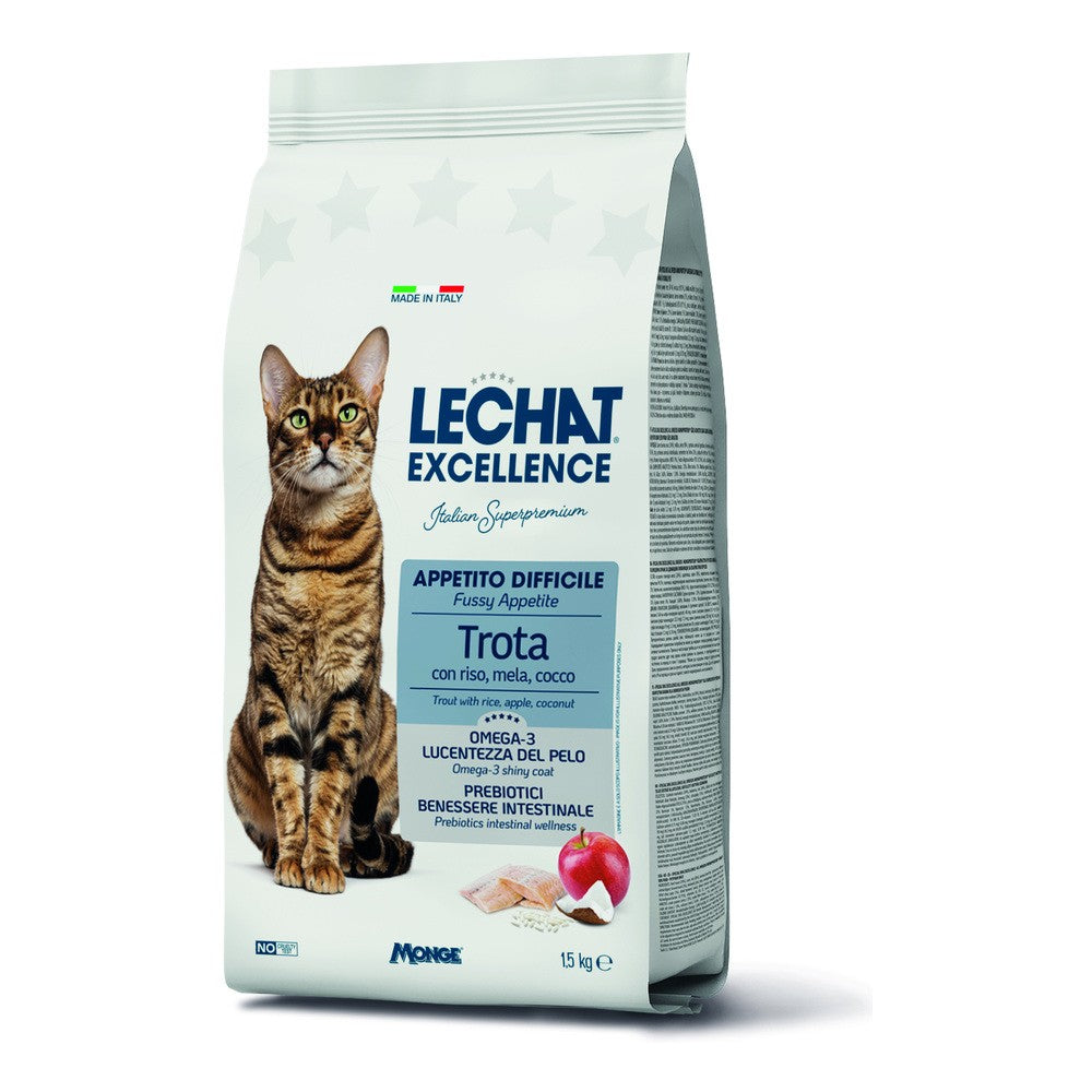 nbr lechat exc 15kg appetito d trota ean 8009470059787