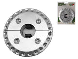 nbr luce led per ombrellone da giardino ean 8430540883474