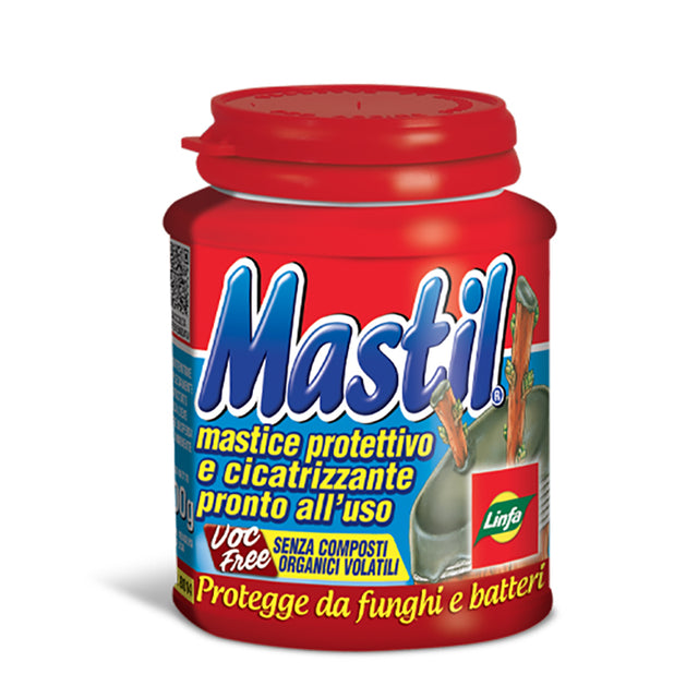 nbr mastil per innesto cicatrizzante 300gr ean 8014815012181