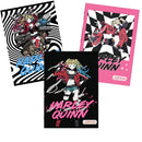 nbr maxi quaderno 100gr rig c harley queen 48fg ean 8051938056159