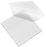 nbr memo stick trasparente 75 x 75 81638 ean 8007509114650