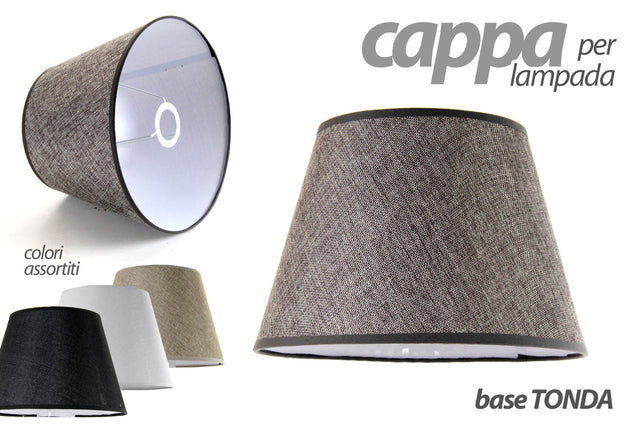 nbr oincappa ass e27 20_13_16cm jm ean 8025569728518