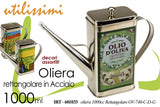 nbr oliera acciaio 1lt assortita 601033 ean 8025569601033