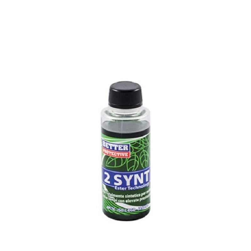 nbr olio motori 2 tempi sintetico better 100ml ean 8005978167269