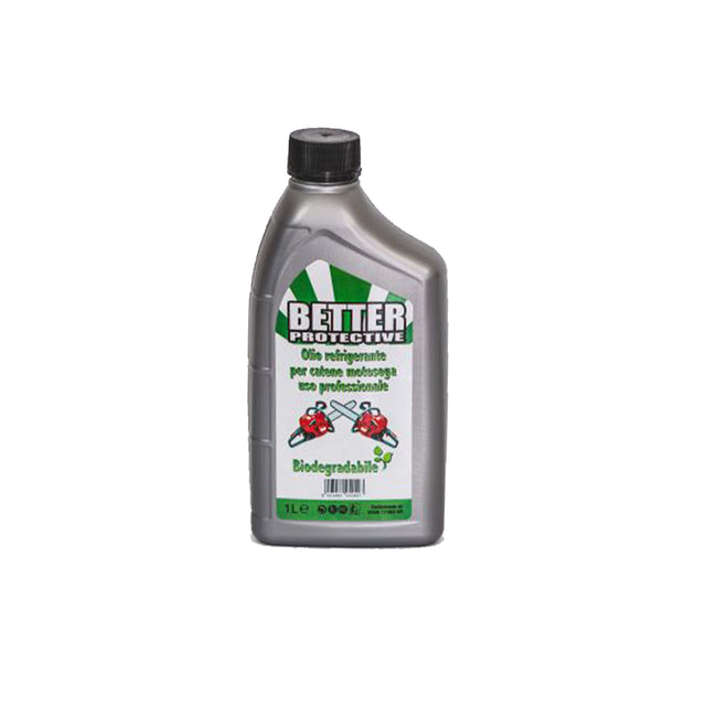 nbr olio per catena motosega greenoil lt1 ean 8003482050497