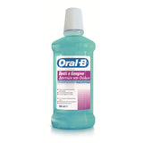 nbr oral b collut 500ml dentigeng ean 8700216302944