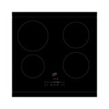 nbr piano cottura induzione daya 60cm ean 8052536052499
