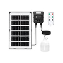 nbr plafoniera con pannello solare 35w ean 8433325403171