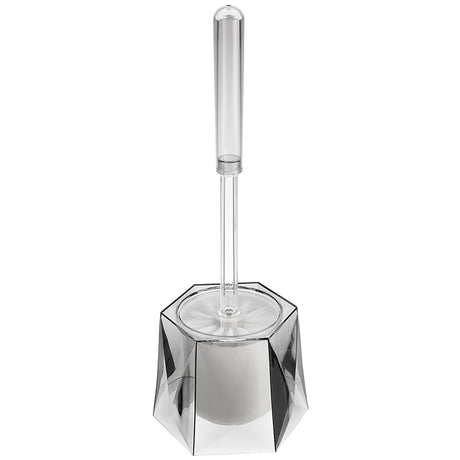 immagine-1-nbr-portascopino-grigio-linea-diamante-691012-ean-8033237835215