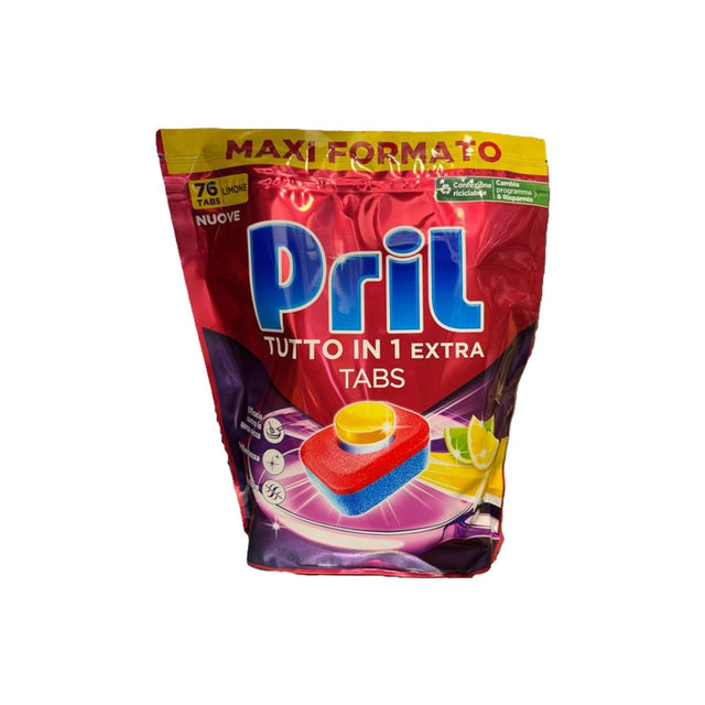nbr pril tabs 76pz all in 1 ean 8015100578993