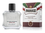 nbr proraso afsh balsamo 100ml b dure ean 8004395009824
