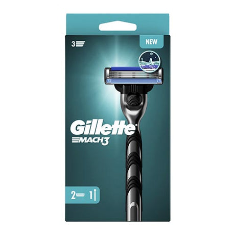 immagine-1-nbr-rasoio-mach3-2ricariche-gillette-ean-8001090742681