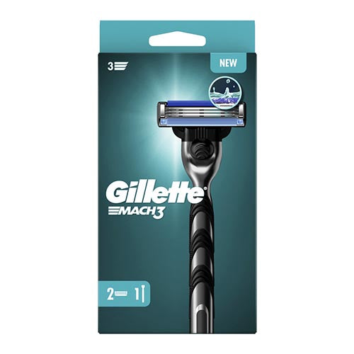 immagine-1-nbr-rasoio-mach3-2ricariche-gillette-ean-8001090742681