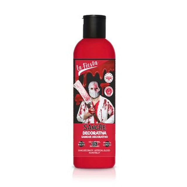 nbr sangue decorativo 200 ml ean 8426373092398