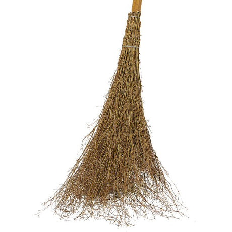 nbr scopa in bamboo 12 biacchi ean 8033344403970