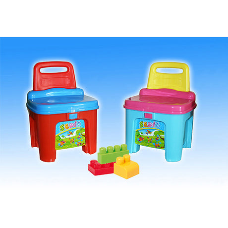 nbr sediolina con costruzioni 11423 apel plastik ean 8010380114237