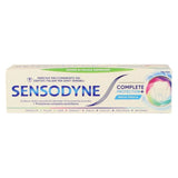 nbr sensodyne dent 75ml prot completa ean 5054563124401