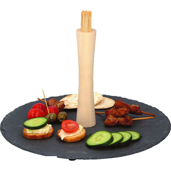 nbr set aperitivo d30cm ardesiabamboo ean 8711252113012