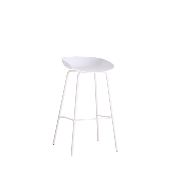 nbr sgabello theran in resina bianco ean 9972016788047