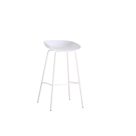 nbr sgabello theran in resina bianco ean 9972016788047