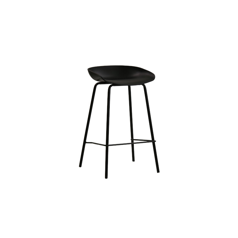 nbr sgabello theran in resina nero ean 9972016788030