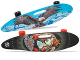 nbr skateboard antisc abec 7 52050 ean 8017967520504