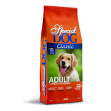 nbr special dog crocchette 20kg classic ean 8009470000192