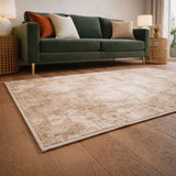 nbr tappeto mendes beige 80x150 cm ean 9972016900654