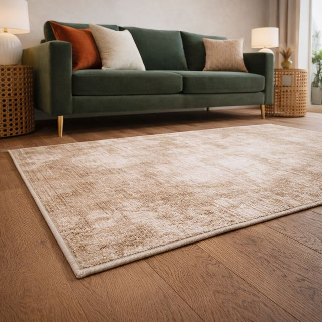 nbr tappeto mendes beige 80x150 cm ean 9972016900654
